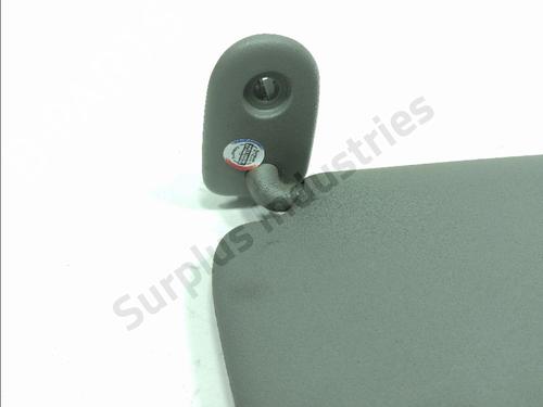 Left sun visor RENAULT TRAFIC II Bus (JL) 2.5 dCi 145 (JL0J) | BP37870173I1 - Image 4