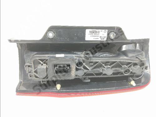 Left taillight CITROËN NEMO Box Body/MPV (AA_) 1.4 HDi | BP38794293C34 - Image 4