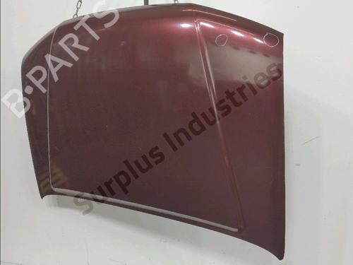 Used Hood Hood NISSAN NAVARA NP300 (D40) 2.5 dCi 4WD (171 hp) 35719428 35719428