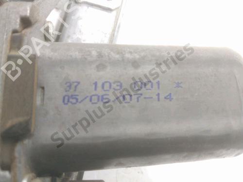 Front right window mechanism RENAULT TRAFIC II Bus (JL) 2.0 dCi 90 (JL00, JL01, JL0H, JL0M, JL0P, JL0S) | BP31955172C23 - Image 5