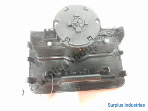 Headlight switch MERCEDES-BENZ VITO Van (W447) 119 CDI / BlueTEC (447.601, 447.603, 447.605) | BP31954796I24 - Image 2