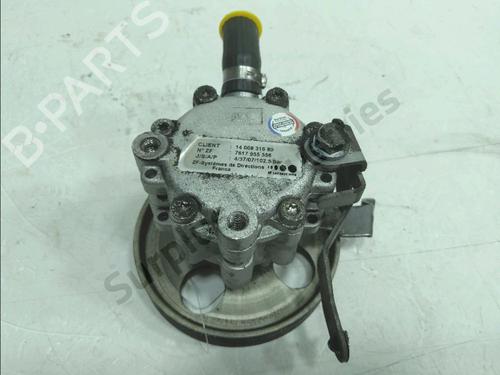 Steering pump CITROËN JUMPY II Van | BP38918597M99 - Image 4