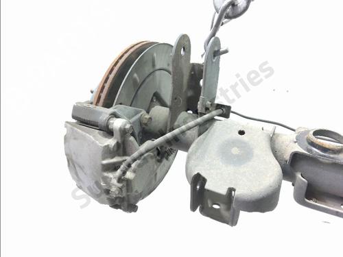 Rear differential CADILLAC ESCALADE 6.2 AWD | BP36592737M24  - Image 7