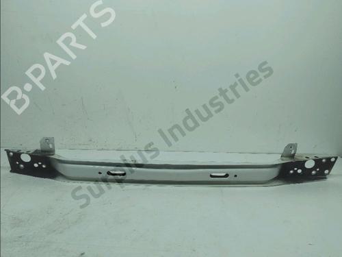 Used Front bumper reinforcement Front bumper reinforcement 39422506 39422506