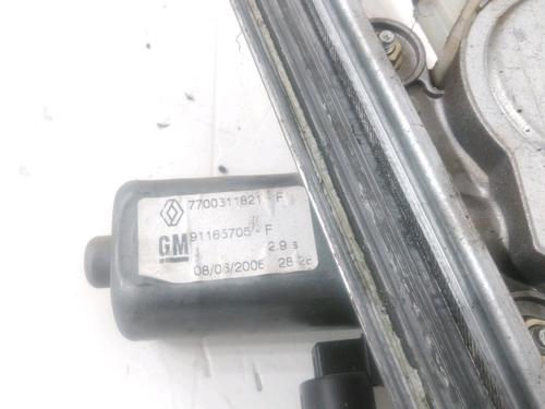 Front right window mechanism RENAULT TRAFIC II Bus (JL) 1.9 dCI 100 (JL0C, JL0K) | BP35719434C23 - Image 3
