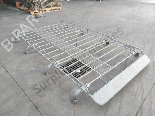 Used Other FORD TRANSIT Bus (FD_ _, FB_ _, FS_ _, FZ_ _, FC_ _) 2.2 TDCi (85 hp) 31955859