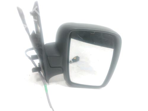 Used Right mirror CITROËN JUMPY II (VF7) [2007-2016]  32131579