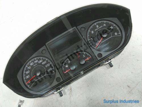 instrument-cluster-citroen-jumper-ii-van-2006-31954853 main image