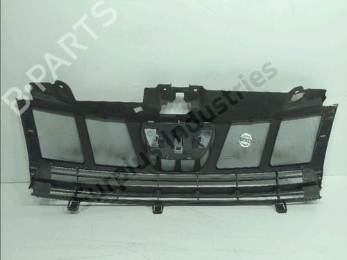 Grill CITROËN JUMPY II Van 2.0 HDi 120 | BP38457535C40 - Image 5