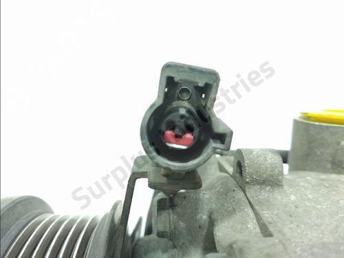 AC compressor FORD TRANSIT CONNECT (P65_, P70_, P80_) 1.8 Di | BP34231545M34 - Image 4