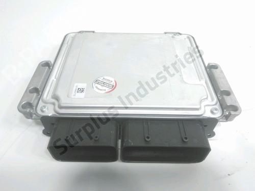 Used Engine control unit (ECU) Engine control unit (ECU) 37017259 37017259