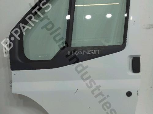 Used Left front door Left front door 38316958 38316958