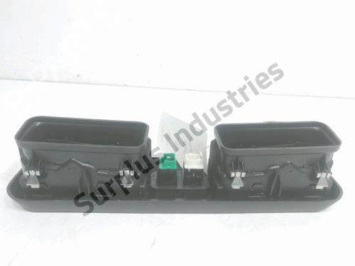 Warning switch PEUGEOT PARTNER Box Body/MPV (K9) 1.5 BlueHDI 130 | BP33569062I22 - Image 4
