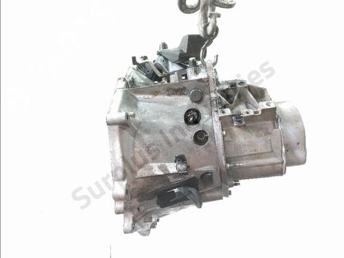 Gearbox CITROËN JUMPY II Van | BP38679662M3 - Image 2