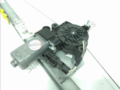 Rudehejsemekanisme ventre foran RENAULT TRAFIC II Van (FL) 2.0 dCi 90 (FL0H, FL00, FL01, FL0M, FL0P, FL0S) | BP37281604C22 - Image 3
