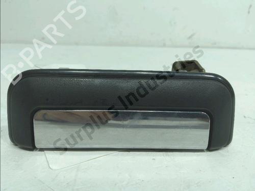 Used Front left exterior door handle Front left exterior door handle MITSUBISHI L200 (K7_T, K6_T, K5_T) 2.5 TD 4WD (K74T) (99 hp) 36182792 36182792