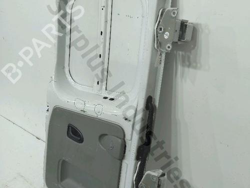 Left tailgate RENAULT TRAFIC II Van (FL) 1.9 dCi 100 (FL0C, FL0K, FL0B) | BP37281613C76 - Image 7