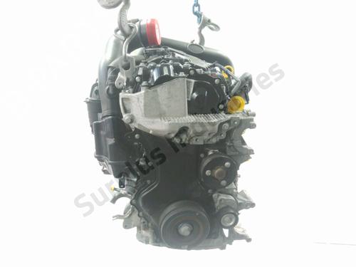 Engine RENAULT MASTER III Platform/Chassis (EV, HV, UV) 2.3 dCi 125 FWD (EV0C, EV0D, EV0J, HV0C, HV0D, HV0H,... | BP33750565M1 - Image 2
