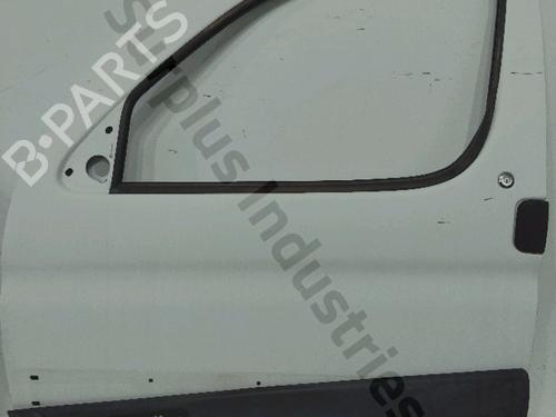 Used Left front door Left front door 36877864 36877864