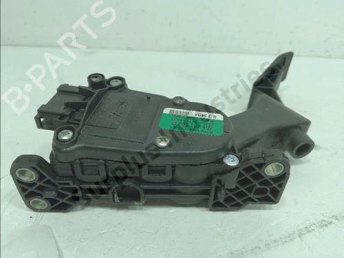 Pedal VW TRANSPORTER T5 Van (7HA, 7HH, 7EA, 7EH) 2.0 TDI | BP36519549I4 - Image 3