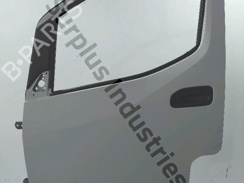 Used Left front door Left front door NISSAN NV200 Van 1.5 dCi 110 (M20, M20N, M20M) (110 hp) 34112502 34112502