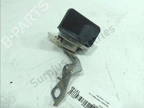 Used Horn Horn 38497078 38497078