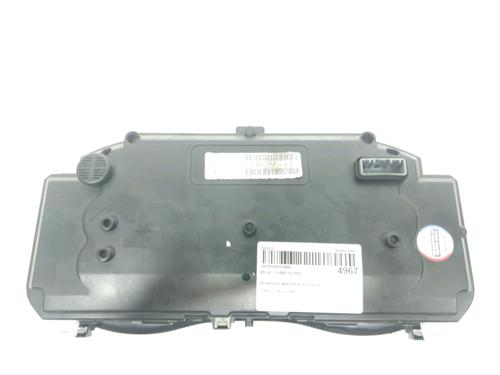 Instrument cluster RENAULT MASTER III Van (FV) 2.3 dCi 100 FWD (FV0A, FV0B, FV0G, FV0K, FV0H) | BP35773266C47 - Image 4