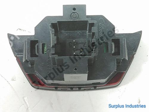 Advarselskontakt FORD TRANSIT V363 Platform/Chassis (FED, FFD) 2.0 EcoBlue | BP31954809I22 - Image 5