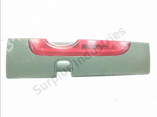 Right taillight RENAULT TRAFIC II Bus (JL) 2.5 dCi 145 (JL0J) | BP37870175C35 - Image 4