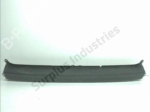Used Rear bumper Rear bumper RENAULT MASTER III Van (FV) 2.3 dCi 125 FWD (FV0C, FV0D, FV0G, FV0H, FV0J, FV0K,... (125 hp) 39705221 39705221