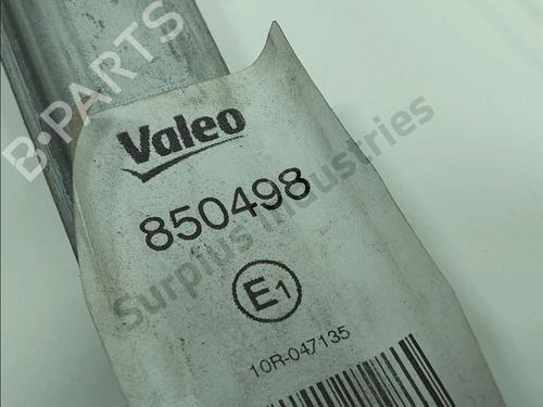 Rudehejsemekanisme ventre foran RENAULT TRAFIC II Van (FL) 2.0 dCi 90 (FL0H, FL00, FL01, FL0M, FL0P, FL0S) | BP37281604C22 - Image 4