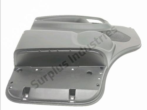 Venstre frontpanel IVECO DAILY VI Van 33S14, 35S14, 35C14, 42S14 | BP38104107C58 - Image 2