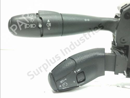 Steering wheel controls CITROËN BERLINGO Box Body/MPV (B9) 1.6 HDi / BlueHDi 75 | BP36764056E15 - Image 2