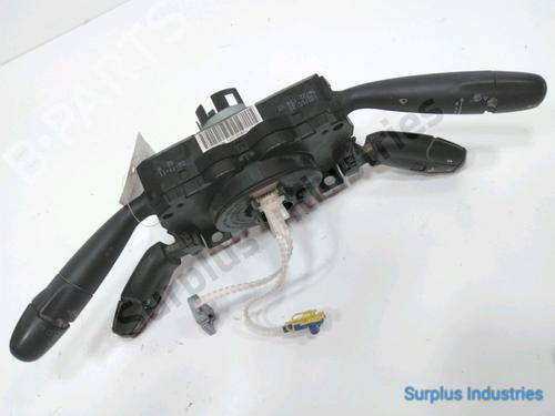 Commandes au volant CITROËN JUMPY II Van 2.0 HDi 125 (128 hp) 31954758