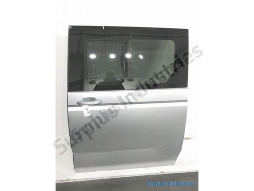 Used Left slide door VW MULTIVAN T7 (STM, STN) 1.4 eHybrid (218 hp) 31955487