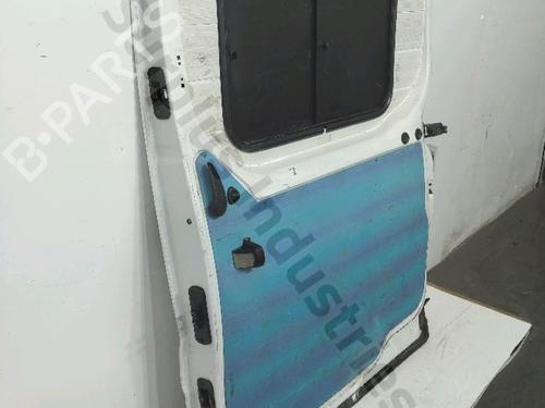 Højre side skydedør RENAULT TRAFIC II Van (FL) 2.0 dCi 90 (FL0H, FL00, FL01, FL0M, FL0P, FL0S) | BP36252922C75 - Image 7