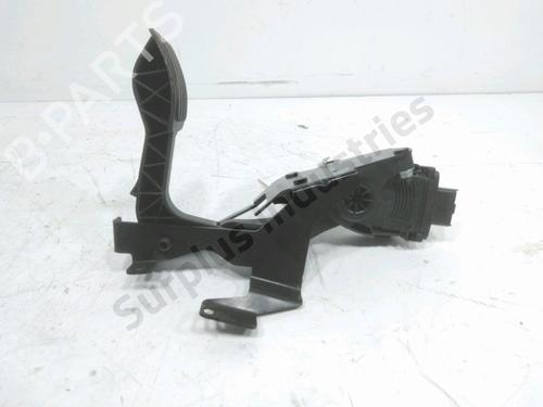 Pedal CITROËN JUMPY II Van 2.0 HDi 125 | BP32226746I4 - Image 3
