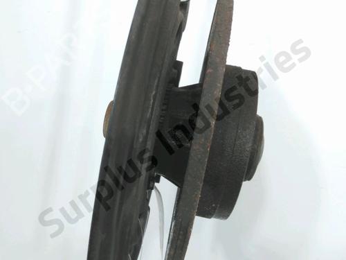 Right rear steering knuckle RENAULT TRAFIC II Van (FL) 2.0 dCi 115 (FL01, FL0U, FL00, FL0H, FL0M) | BP32226751M28  - Image 5