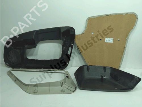 Front left panel FIAT DUCATO Van (250_) E-Ducato (250DPE) | BP37229139C58 - Image 2