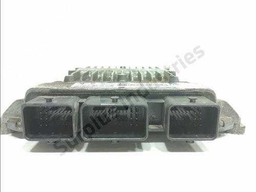 Engine control unit (ECU) SUZUKI VITARA (ET) HDI (SE 420HDI) | BP37483761M57 - Image 2