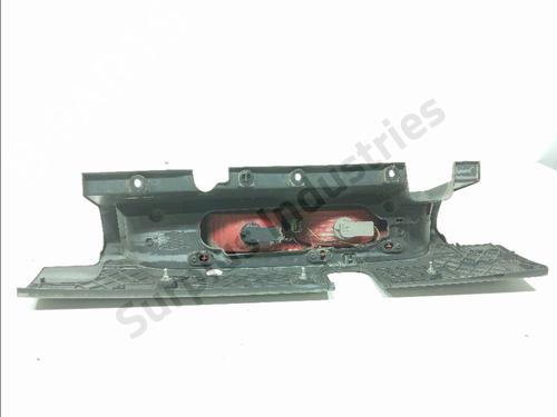 Right taillight RENAULT TRAFIC II Bus (JL) 2.0 dCi 90 (JL00, JL01, JL0H, JL0M, JL0P, JL0S) | BP39161695C35 - Image 3