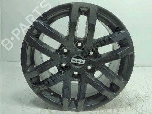 Used Rim Rim FORD RANGER (TKE) 2.0 EcoBlue 4x4 (213 hp) 34458637 34458637