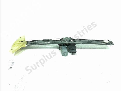 Used Front right window mechanism Front right window mechanism CITROËN SPACETOURER Bus (V_) 2.0 BlueHDi 145 (144 hp) 34616047 34616047