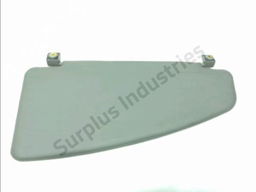 Used Left sun visor Left sun visor 37220914 37220914