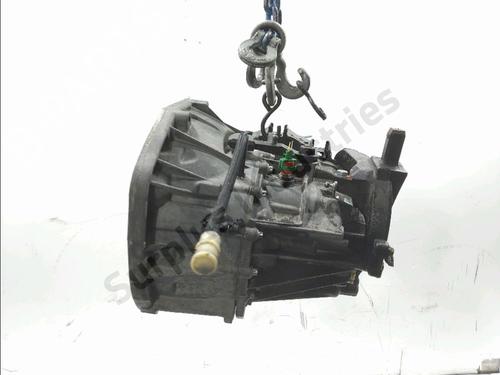 Gearbox RENAULT MASTER III Van (FV) 2.3 dCi 125 FWD (FV0C, FV0D, FV0G, FV0H, FV0J, FV0K,... | BP37627811M3 - Image 2
