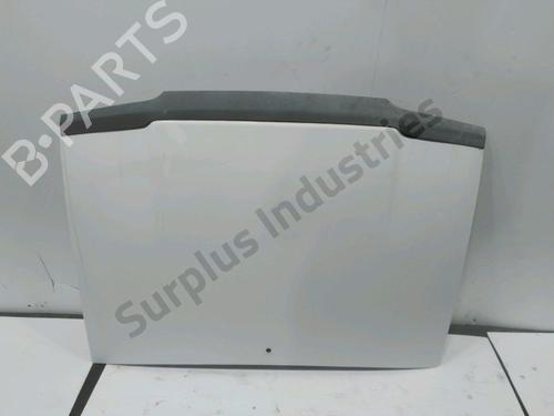 Used Hood Hood CITROËN C15 Box Body/MPV (VD_) 1.9 D (60 hp) 33160536 33160536