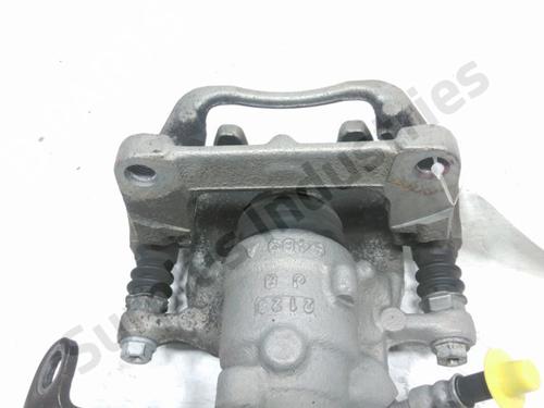 Right rear brake caliper CITROËN JUMPY III Van (V_) 2.0 BlueHDi 120 | BP31954578M106 - Image 4