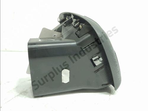 Luftventil FIAT DUCATO Platform/Chassis (244_) 2.8 JTD | BP39161653I21 - Image 4