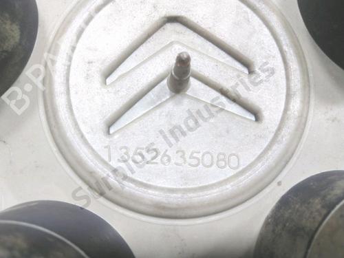 Hub cap CITROËN JUMPER II Van 3.0 HDi 180 | BP31954679C160