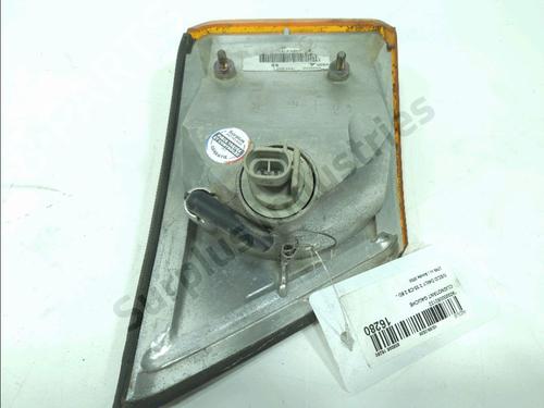 Left front indicator IVECO DAILY III Van 35 S 9 V | BP39194942C32 - Image 4